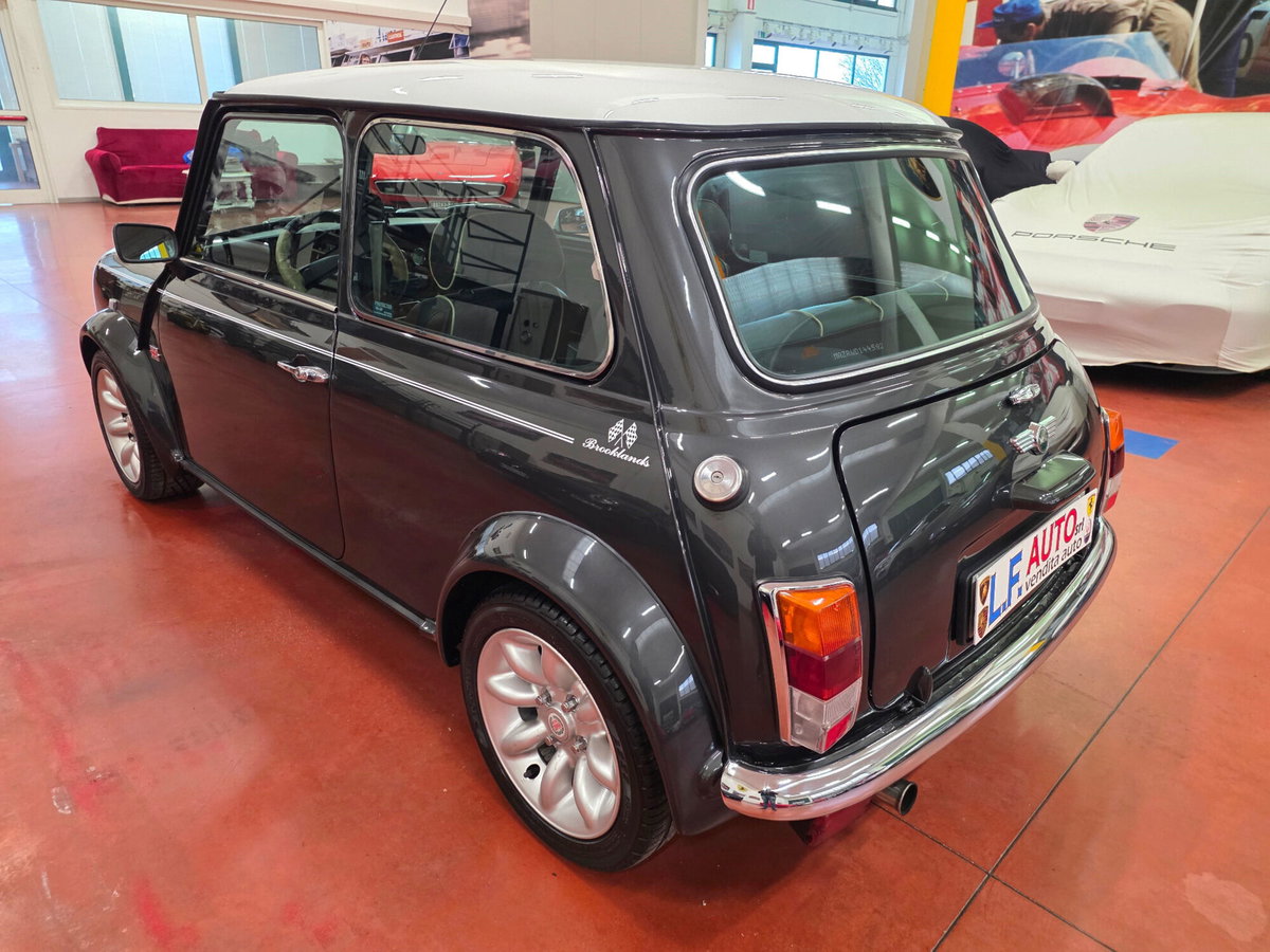 MINI Mini 1.3 cat Cooper Sports Pack (7)