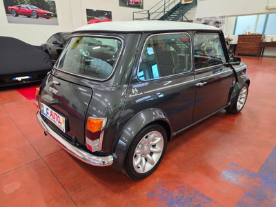 MINI Mini 1.3 cat Cooper Sports Pack (8)
