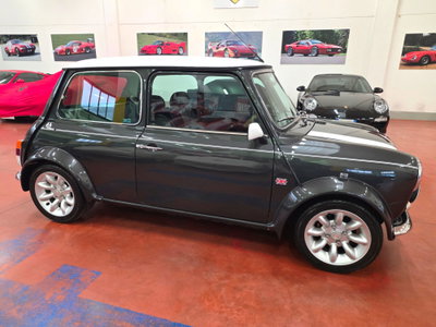 MINI Mini 1.3 cat Cooper Sports Pack (9)