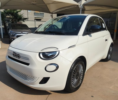 Fiat 500 1.0 hybrid Icon nuova