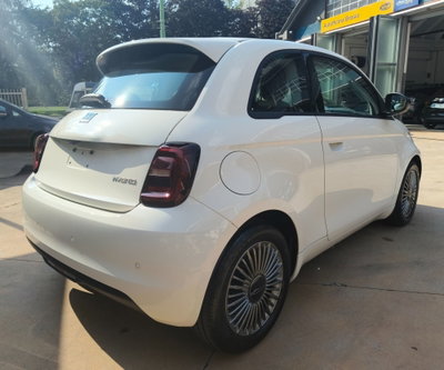 Fiat 500 1.0 hybrid Icon (3)