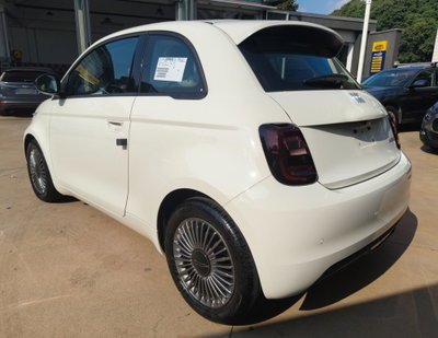 Fiat 500 1.0 hybrid Icon (4)