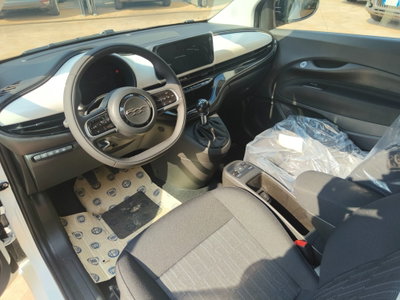 Fiat 500 1.0 hybrid Icon (5)