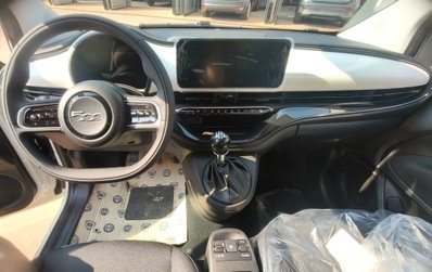 Fiat 500 1.0 hybrid Icon (6)