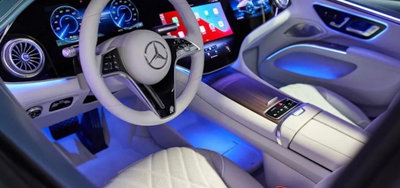 Mercedes-Benz EQS 580 Luxury 4matic (11)