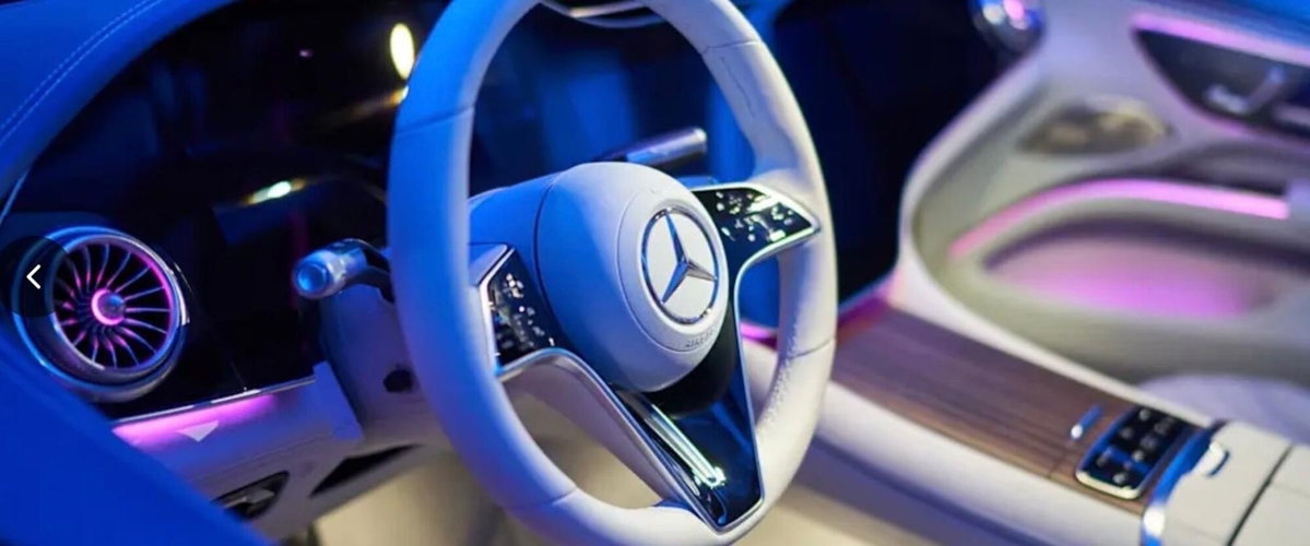 Mercedes-Benz EQS 580 Luxury 4matic (12)