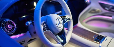 Mercedes-Benz EQS 580 Luxury 4matic (12)