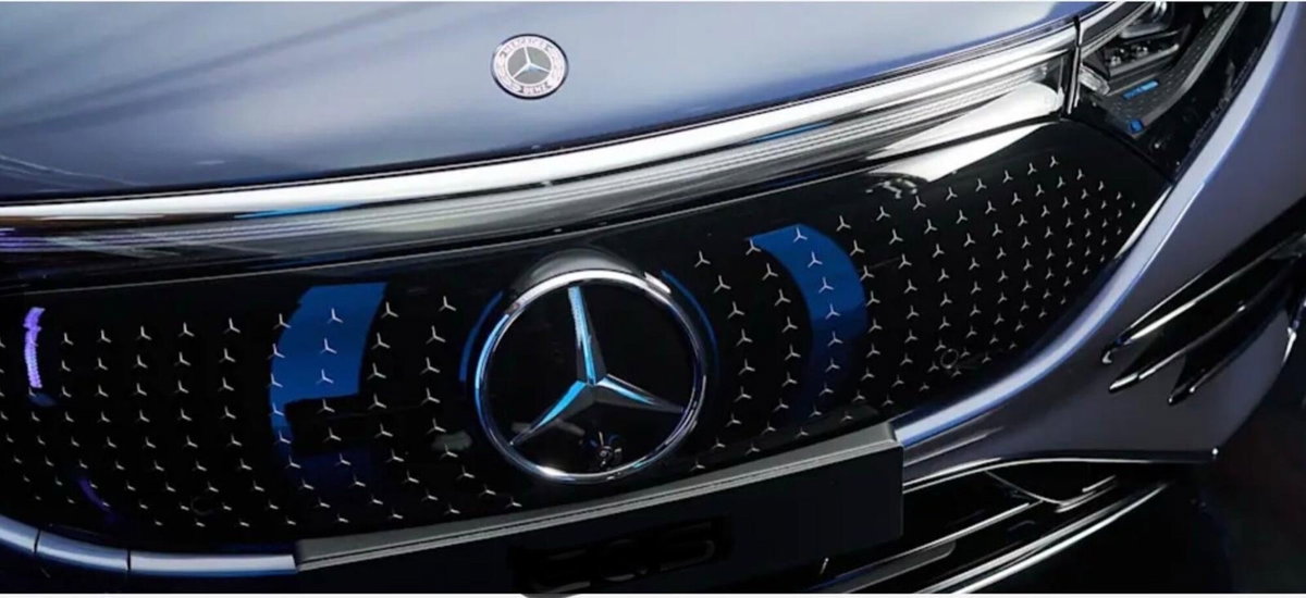 Mercedes-Benz EQS 580 Luxury 4matic (3)