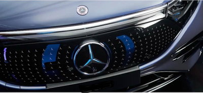 Mercedes-Benz EQS 580 Luxury 4matic (3)