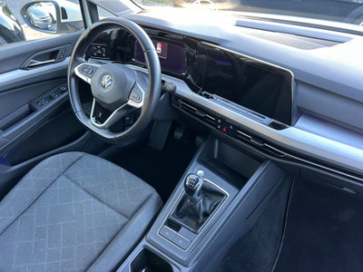 Volkswagen Golf 1.0 TSI EVO Life (10)