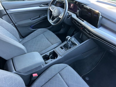 Volkswagen Golf 1.0 TSI EVO Life (11)
