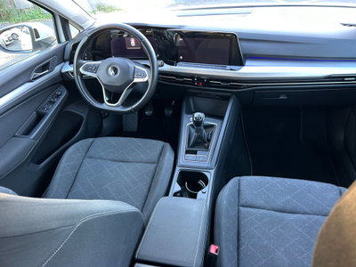 Volkswagen Golf 1.0 TSI EVO Life (12)