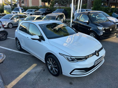 Volkswagen Golf 1.0 TSI EVO Life (3)