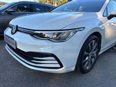 Volkswagen Golf 1.0 TSI EVO Life (4)