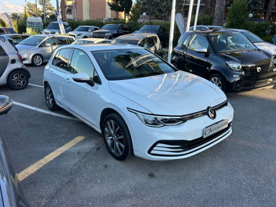 Volkswagen Golf 1.0 TSI EVO Life (5)