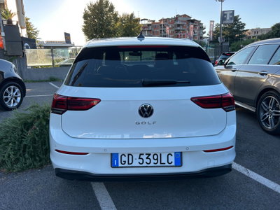 Volkswagen Golf 1.0 TSI EVO Life (6)