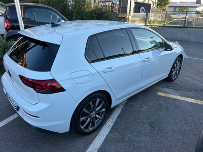 Volkswagen Golf 1.0 TSI EVO Life (7)