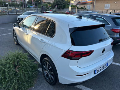 Volkswagen Golf 1.0 TSI EVO Life (8)