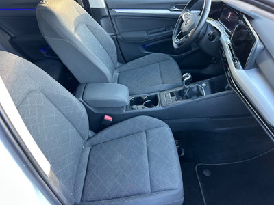 Volkswagen Golf 1.0 TSI EVO Life (9)