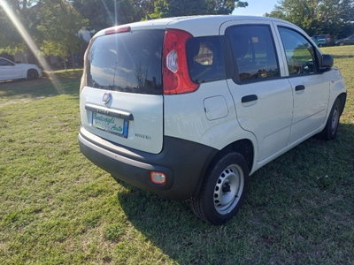 Fiat Panda van 1.0 hybrid Pop 70cv 2p.ti serie 4 E6d (10)