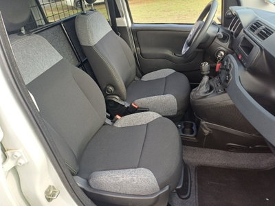 Fiat Panda van 1.0 hybrid Pop 70cv 2p.ti serie 4 E6d (13)