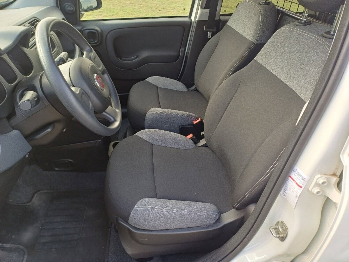Fiat Panda van 1.0 hybrid Pop 70cv 2p.ti serie 4 E6d (14)