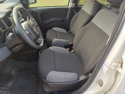 Fiat Panda van 1.0 hybrid Pop 70cv 2p.ti serie 4 E6d (14)