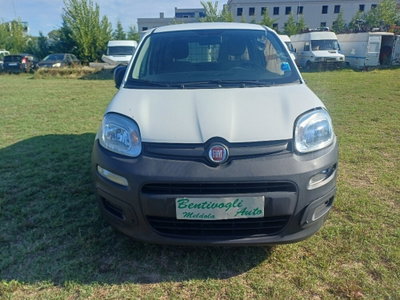 Fiat Panda van 1.0 hybrid Pop 70cv 2p.ti serie 4 E6d (2)