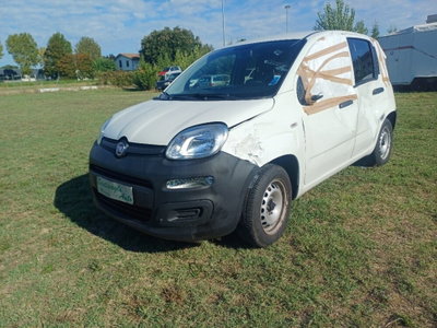 Fiat Panda van 1.0 hybrid Pop 70cv 2p.ti serie 4 E6d (4)