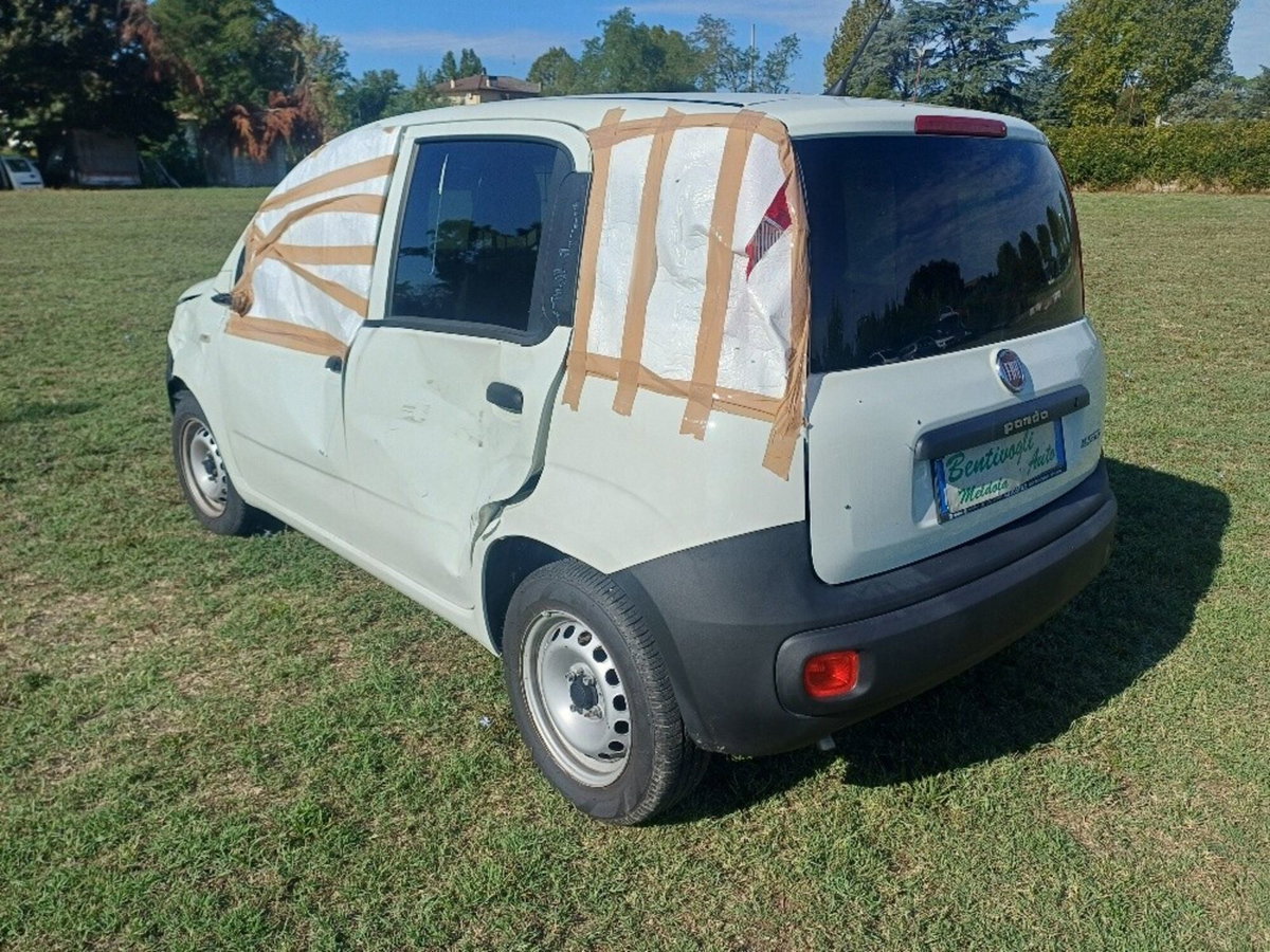Fiat Panda van 1.0 hybrid Pop 70cv 2p.ti serie 4 E6d (8)