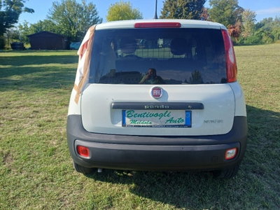 Fiat Panda van 1.0 hybrid Pop 70cv 2p.ti serie 4 E6d (9)
