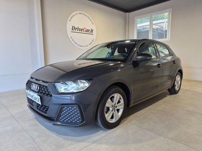 Audi A1 Sportback 25 TFSI usata
