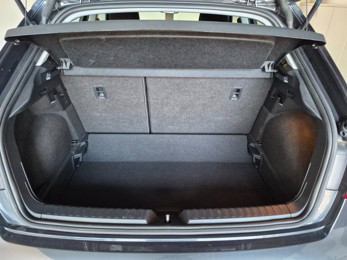 Audi A1 Sportback 25 TFSI (11)