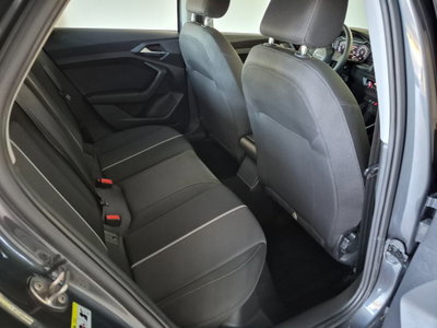 Audi A1 Sportback 25 TFSI (12)