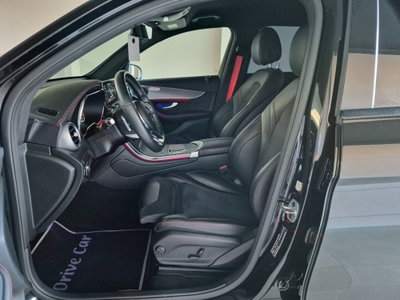 Mercedes-Benz GLC SUV 220 d 4Matic Premium Plus (11)