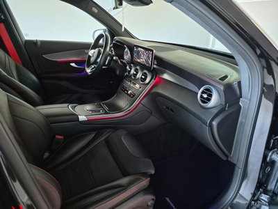 Mercedes-Benz GLC SUV 220 d 4Matic Premium Plus (17)