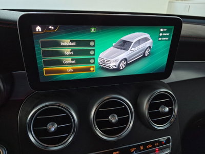 Mercedes-Benz GLC SUV 220 d 4Matic Premium Plus (19)