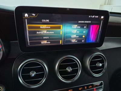 Mercedes-Benz GLC SUV 220 d 4Matic Premium Plus (20)