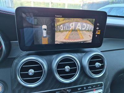 Mercedes-Benz GLC SUV 220 d 4Matic Premium Plus (3)