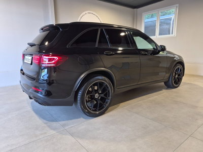 Mercedes-Benz GLC SUV 220 d 4Matic Premium Plus (7)