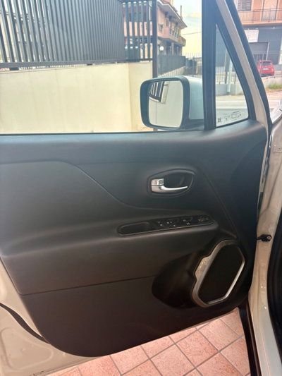 Jeep Renegade 1.6 Mjt 130 CV Limited (14)