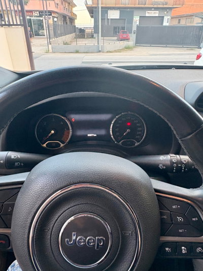 Jeep Renegade 1.6 Mjt 130 CV Limited (16)
