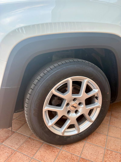 Jeep Renegade 1.6 Mjt 130 CV Limited (3)