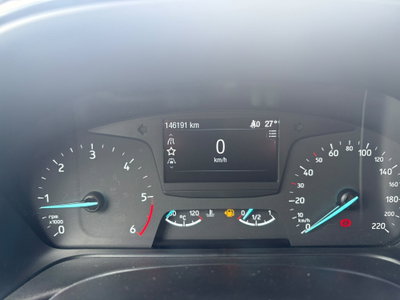 Ford Fiesta 1.5 TDCi 5 porte Titanium (12)