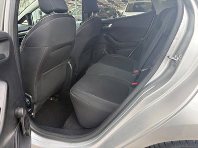Ford Fiesta 1.5 TDCi 5 porte Titanium (17)