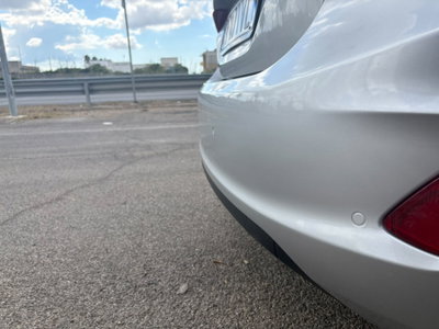 Ford Fiesta 1.5 TDCi 5 porte Titanium (19)