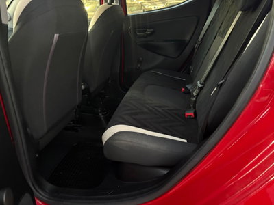 Lancia Ypsilon 1.2 69 CV 5 porte GPL Ecochic Silver (16)