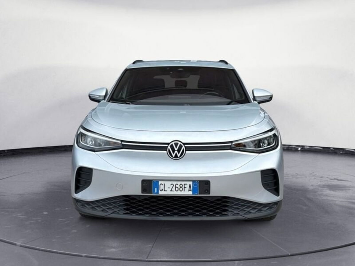 Volkswagen ID.4 Pro Performance (2)