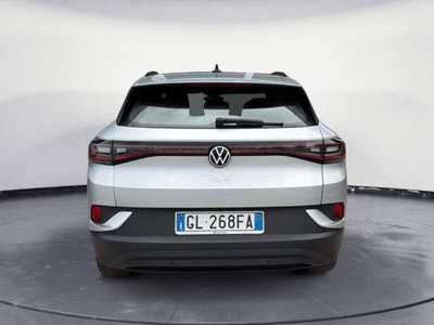 Volkswagen ID.4 Pro Performance (5)