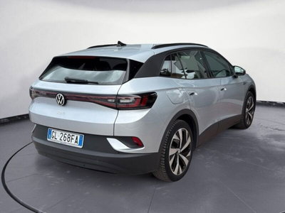 Volkswagen ID.4 Pro Performance (6)